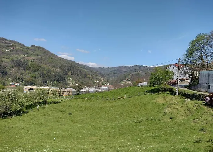 De La Cuenca De Villar