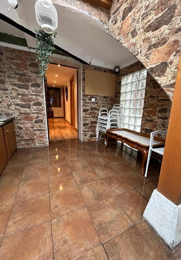 De La Cuenca De Villar *