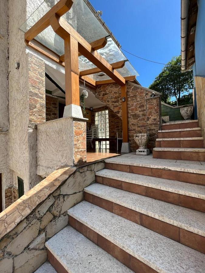 De La Cuenca De Villar Apartment San Martin del Rey Aurelio