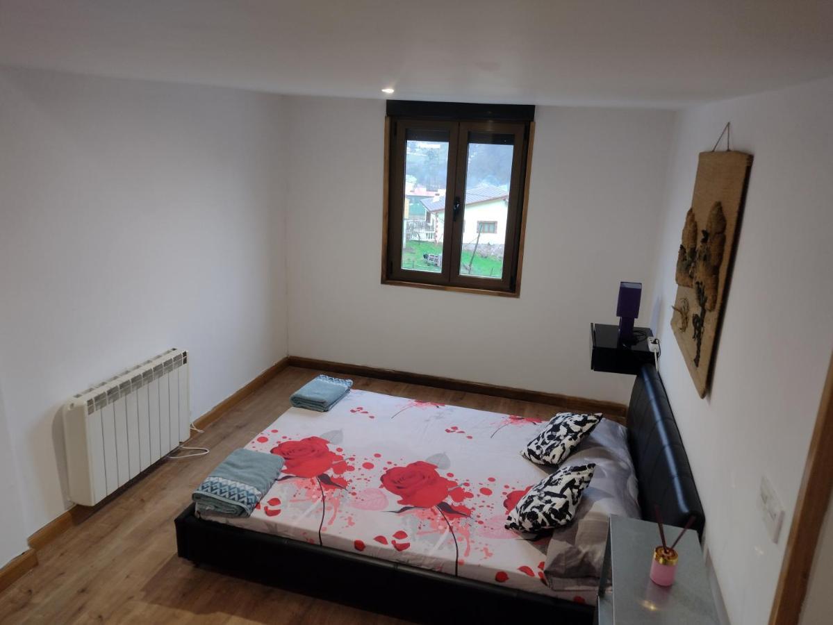 Apartment De La Cuenca De Villar *
