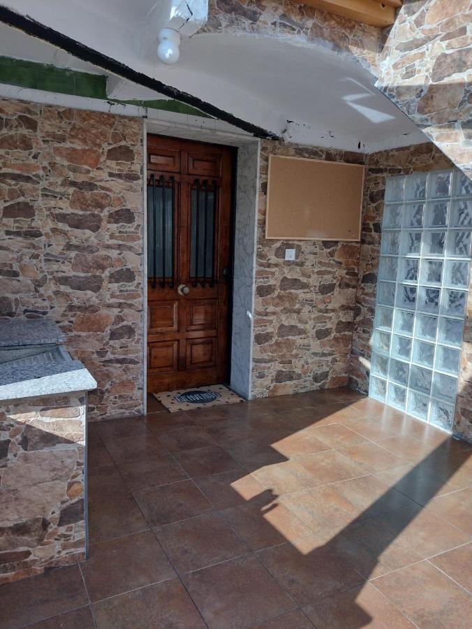 Apartment De La Cuenca De Villar *