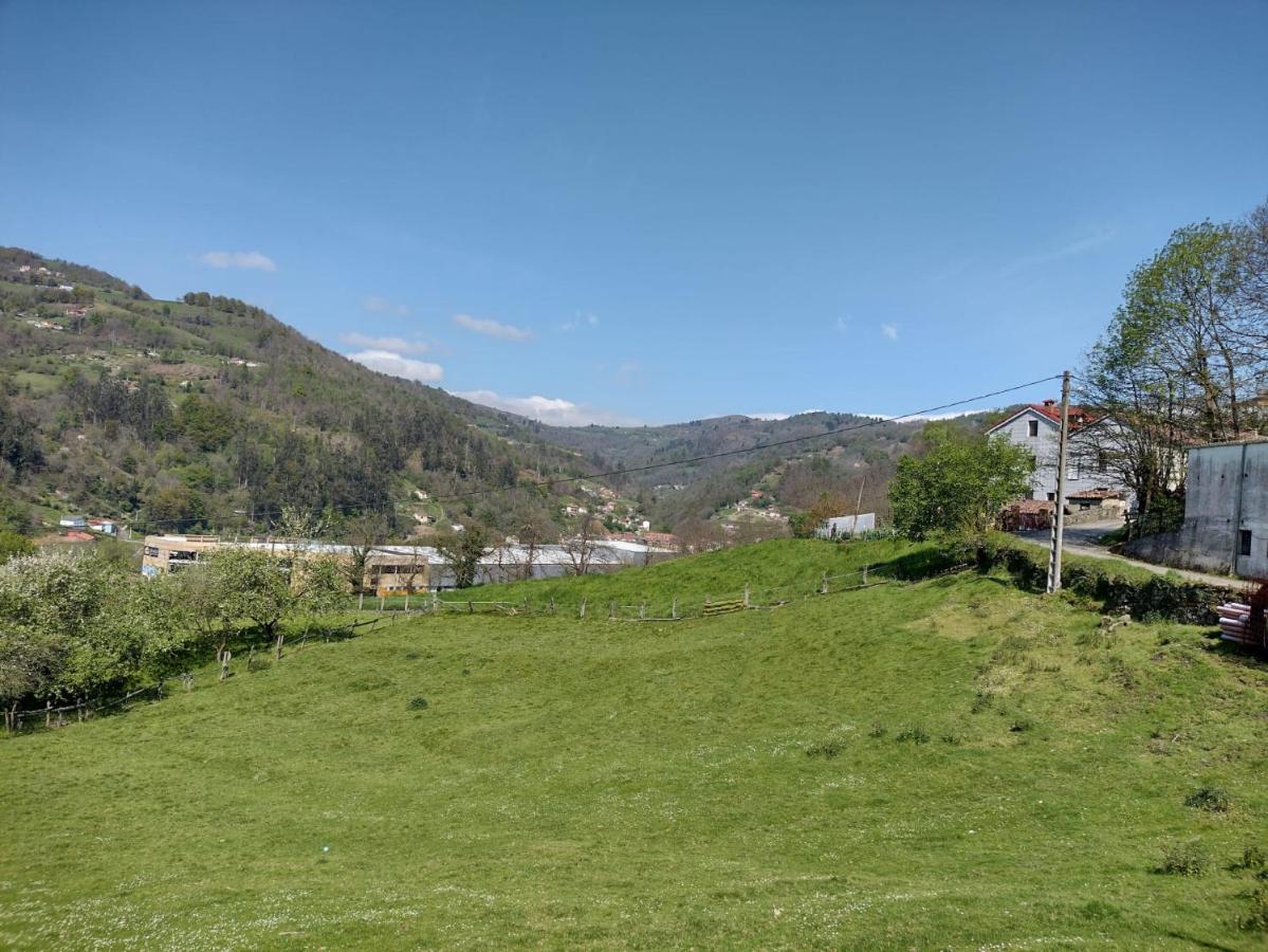 Apartment De La Cuenca De Villar