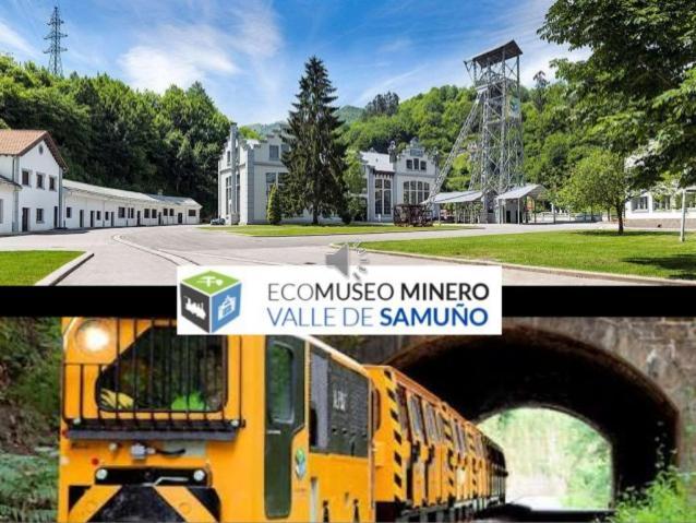 De La Cuenca De Villar Apartment San Martin del Rey Aurelio
